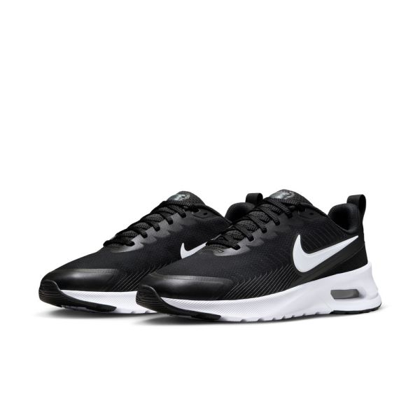 NIKE AIR MAX NUAXIS Beyaz - 44