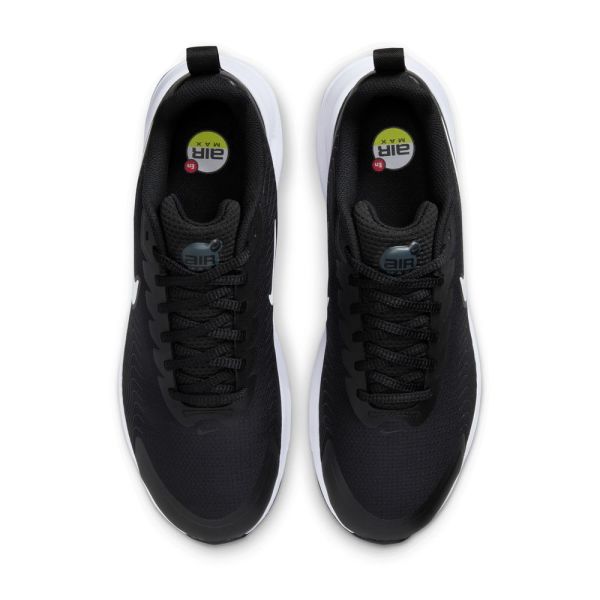 NIKE AIR MAX NUAXIS Beyaz - 44
