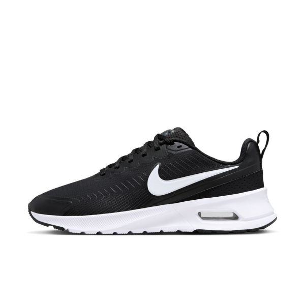 NIKE AIR MAX NUAXIS Beyaz - 44