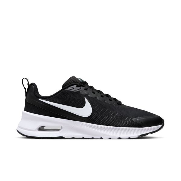 NIKE AIR MAX NUAXIS Beyaz - 44