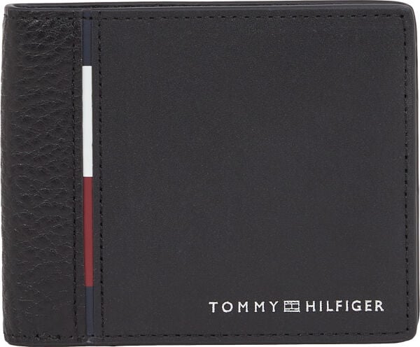 TH CASUAL MINI CC WALLET