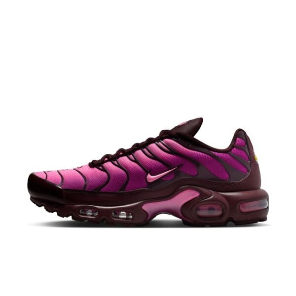 W AIR MAX PLUS