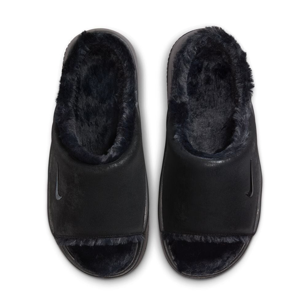 WMNS NK CALM ELEVATION FUR