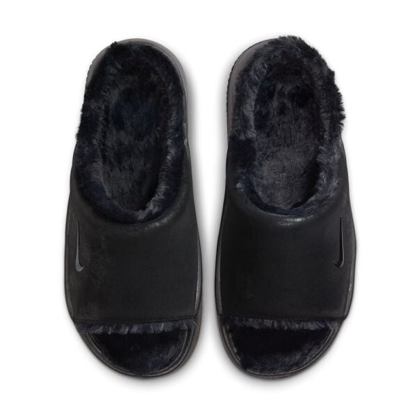 WMNS NK CALM ELEVATION FUR