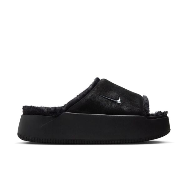 WMNS NK CALM ELEVATION FUR
