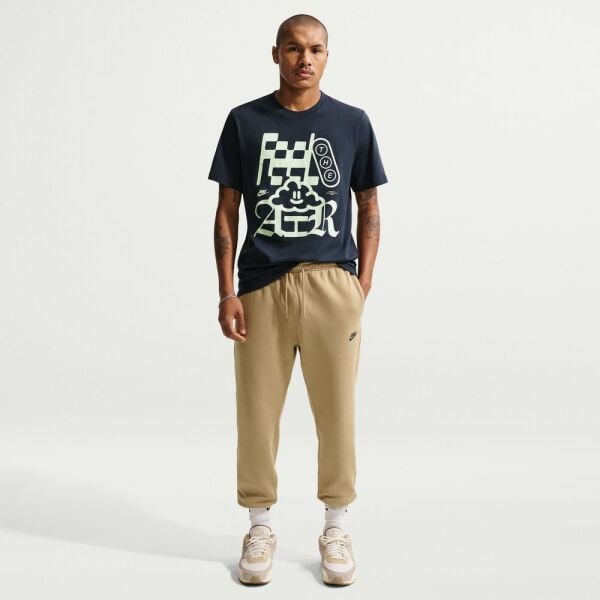 U NSW TEE STD CLOUD AIR