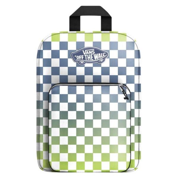 Old Skool Lunch Bag