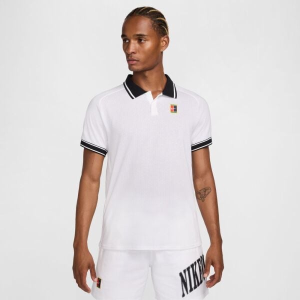 M NKCT HERITAGE POLO