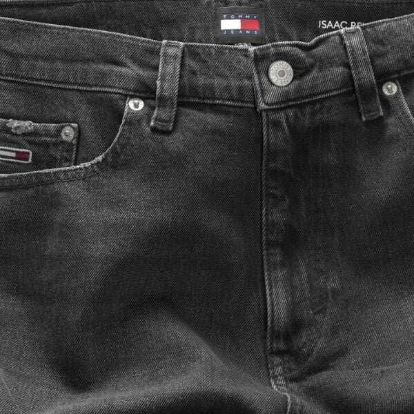 ISAAC RLXD TPRD DH6182