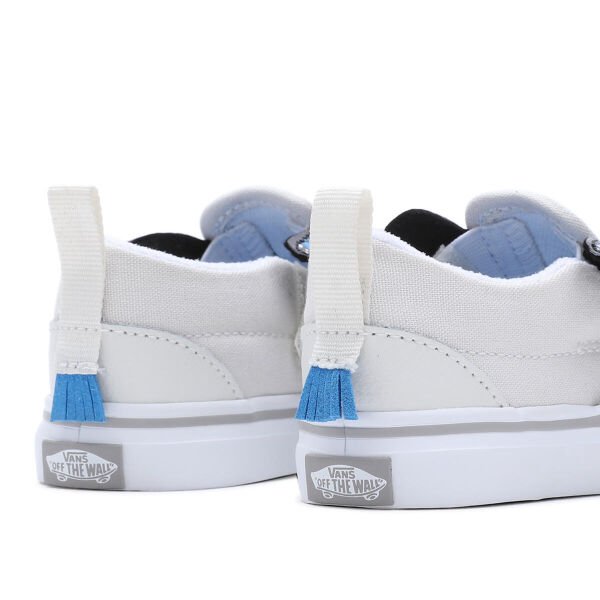Slip-On V Elephantastic