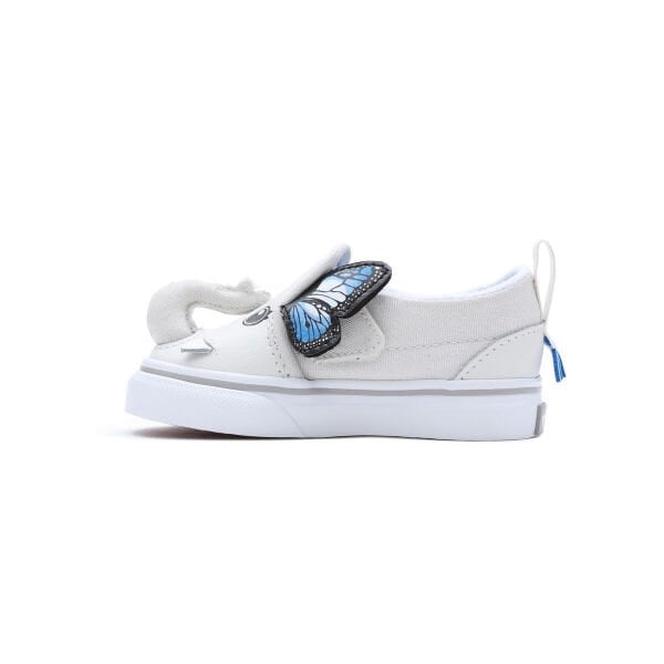 Slip-On V Elephantastic