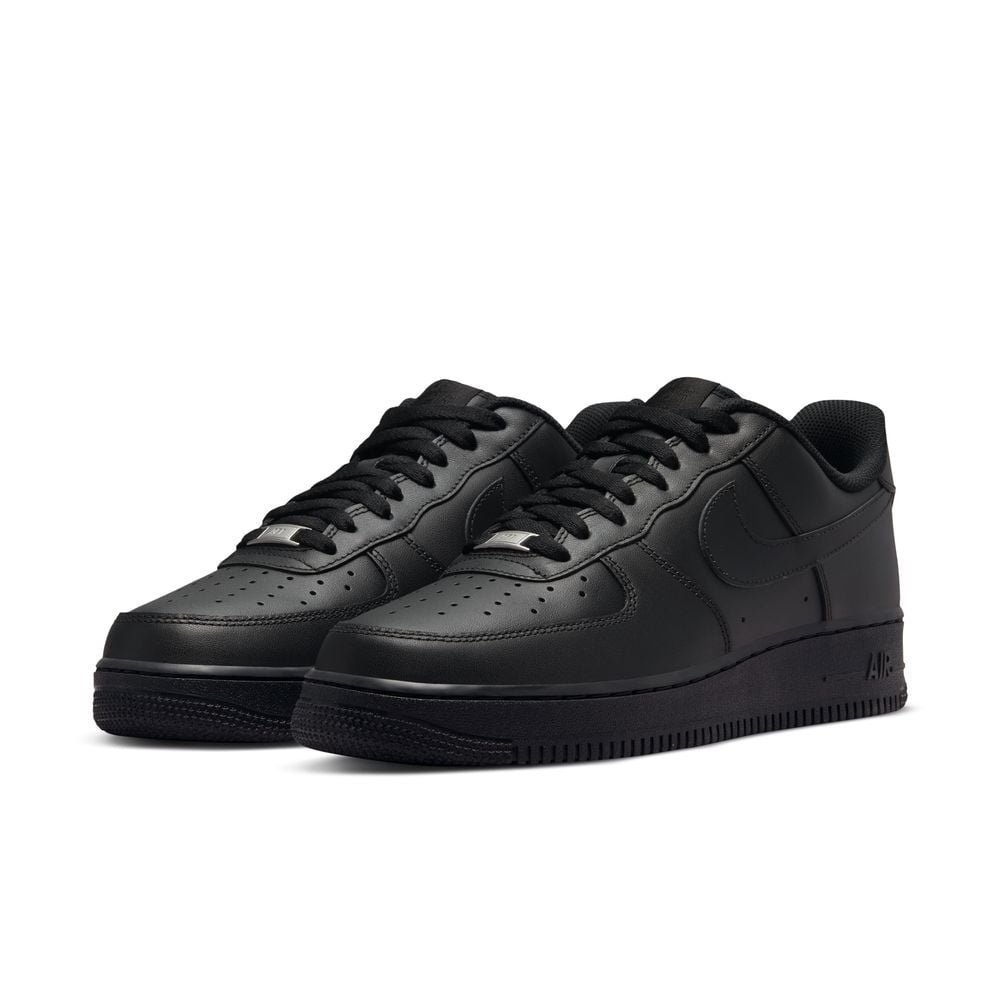 AIR FORCE 1 '07 Siyah - 43