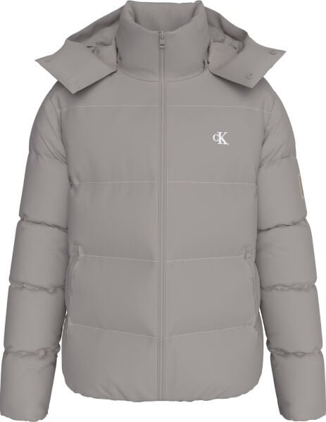 ESSENTIALS DOWN JACKET