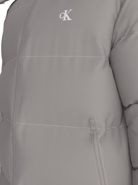 ESSENTIALS DOWN JACKET