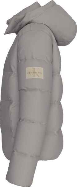 ESSENTIALS DOWN JACKET