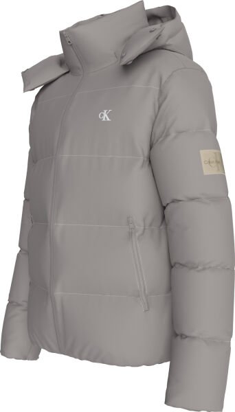 ESSENTIALS DOWN JACKET