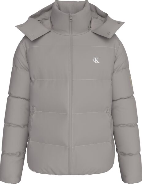 ESSENTIALS DOWN JACKET
