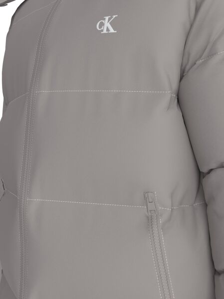 ESSENTIALS DOWN JACKET