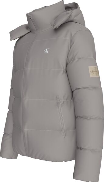 ESSENTIALS DOWN JACKET
