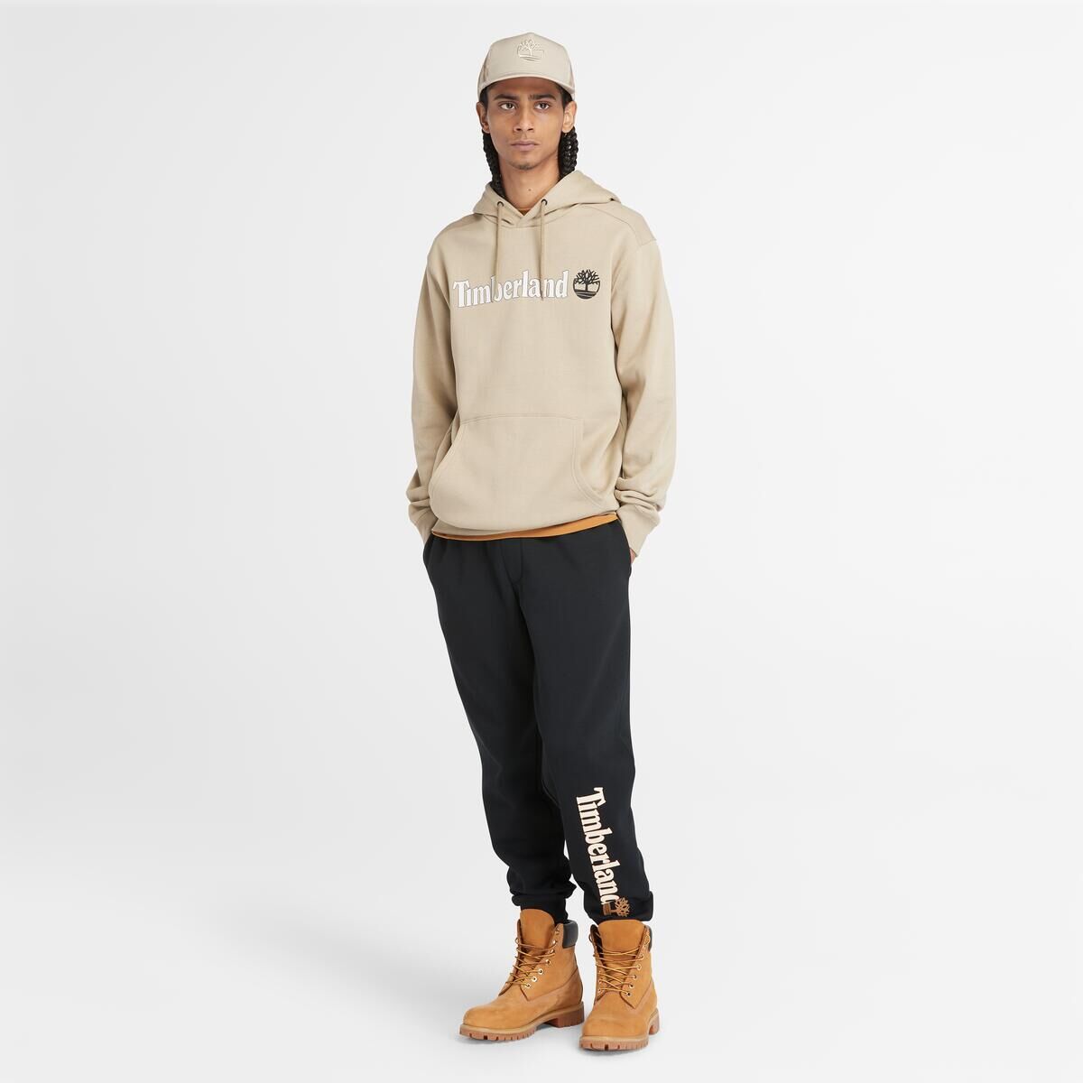 KENNEBEC RIVER Brushed Back Sweatpant