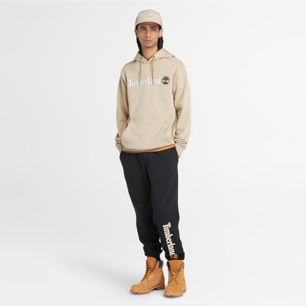 KENNEBEC RIVER Brushed Back Sweatpant