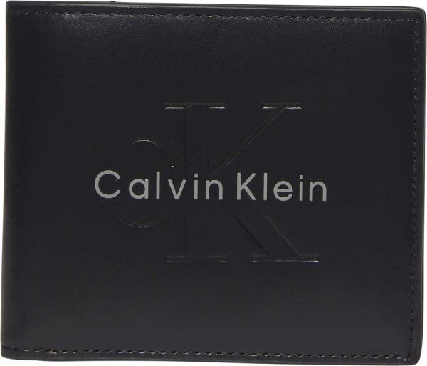 BOLD BILLFOLD