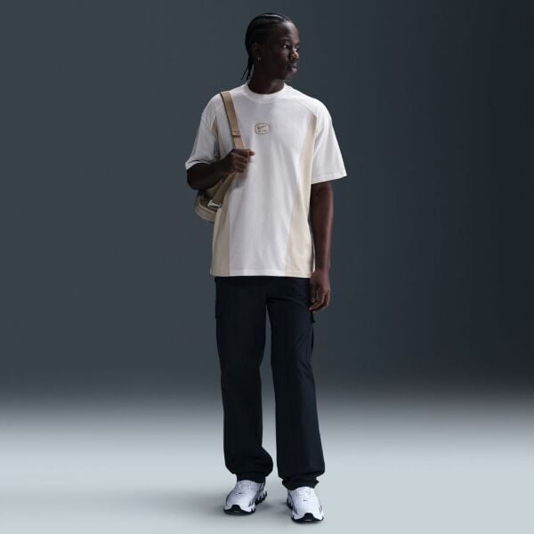 M NSW SW AIR L FIT TOP