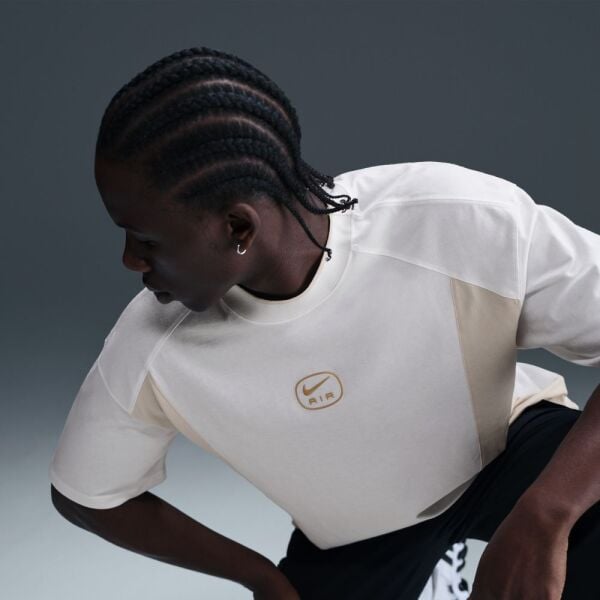 M NSW SW AIR L FIT TOP