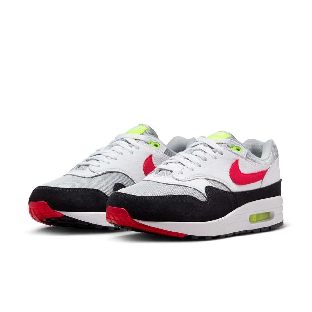 NIKE AIR MAX 1 Beyaz - 44.5