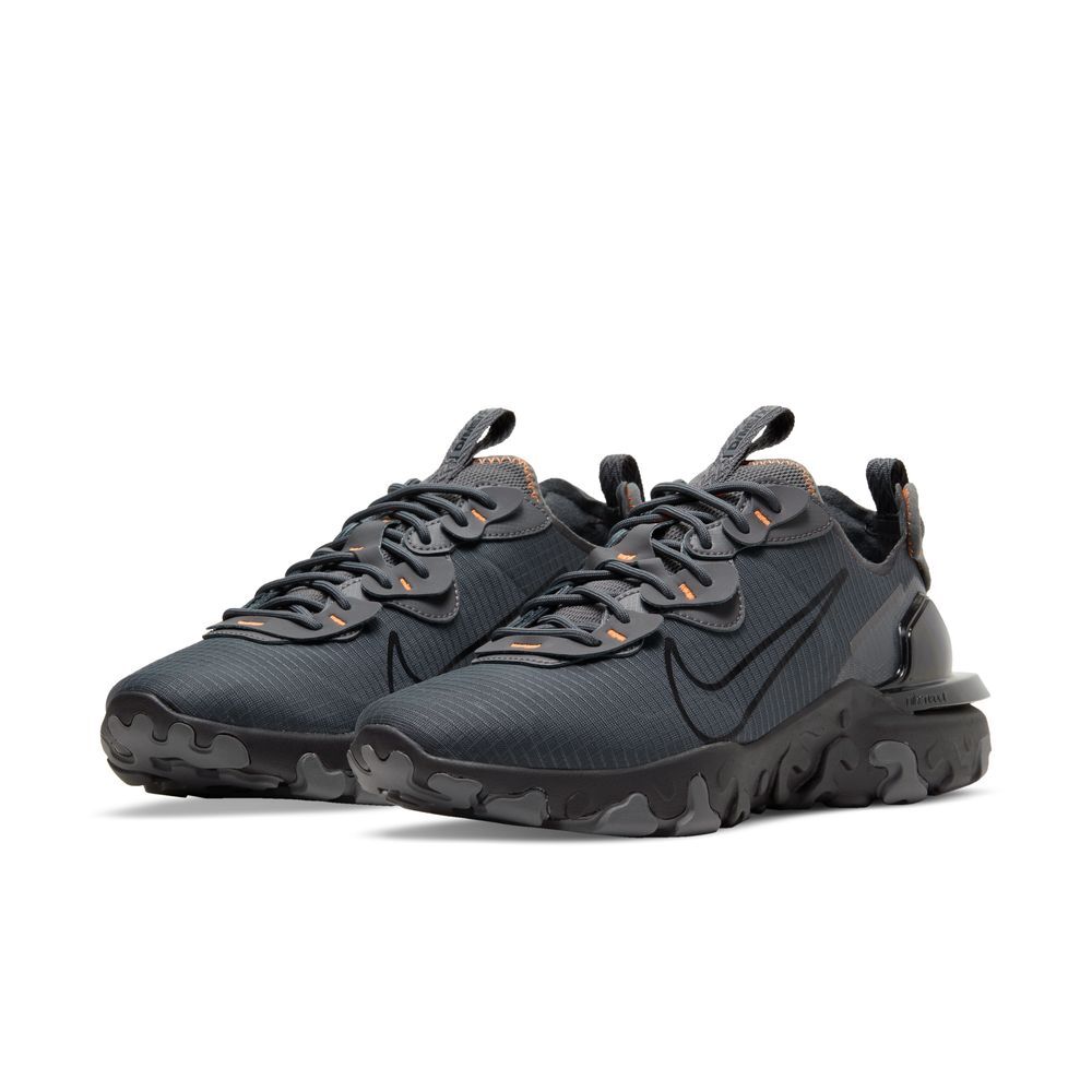 NIKE REACT VISION Gri - 45