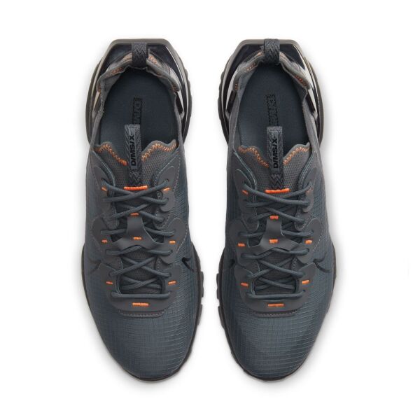 NIKE REACT VISION Gri - 45