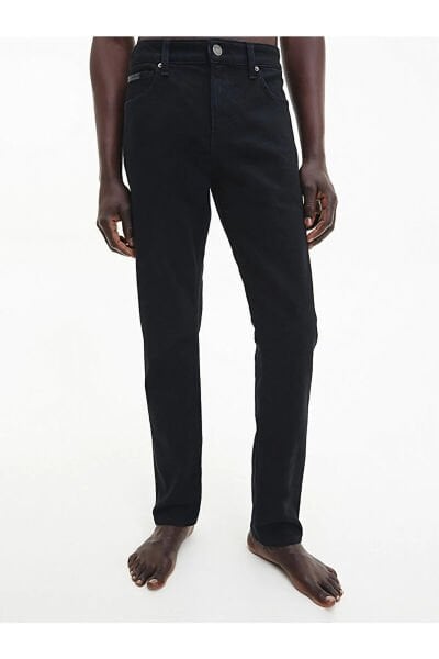 SLIM FIT RINSE BLACK