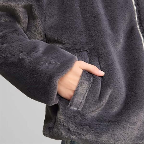 Soft Fleece jacket