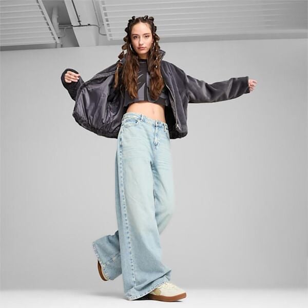 Soft Fleece jacket
