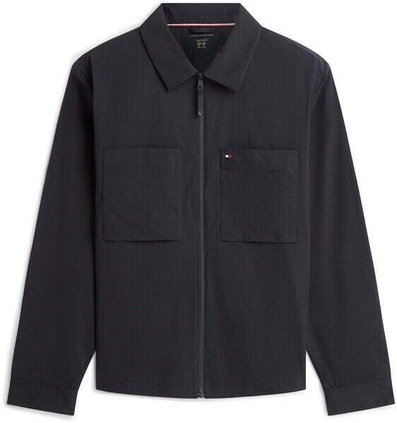 TECH OVERSHIRT