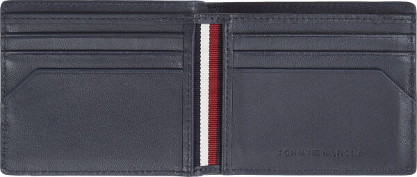 TH CASUAL MINI CC WALLET