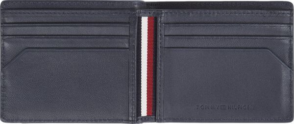 TH CASUAL MINI CC WALLET