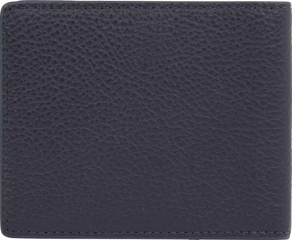 TH CASUAL MINI CC WALLET