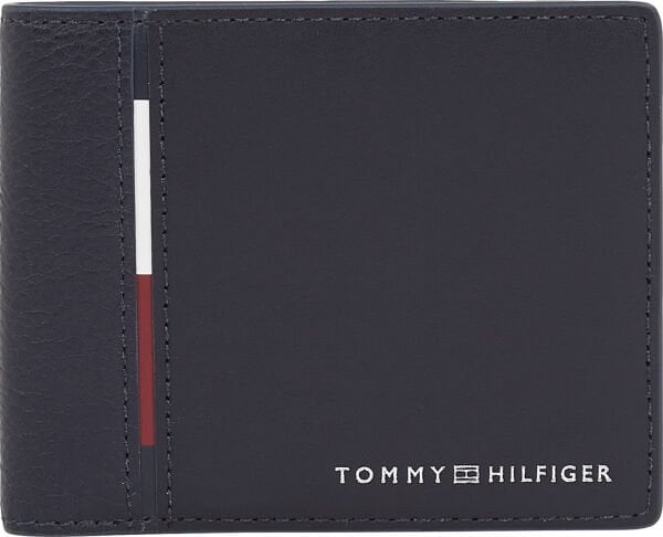 TH CASUAL MINI CC WALLET