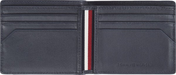 TH CASUAL MINI CC WALLET