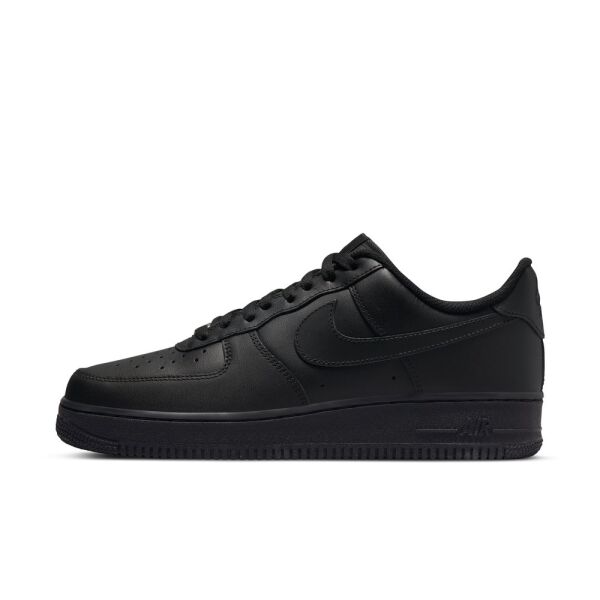 AIR FORCE 1 '07 Siyah - 44.5