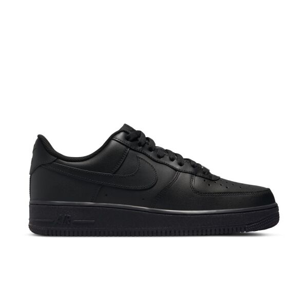 AIR FORCE 1 '07 Siyah - 44.5