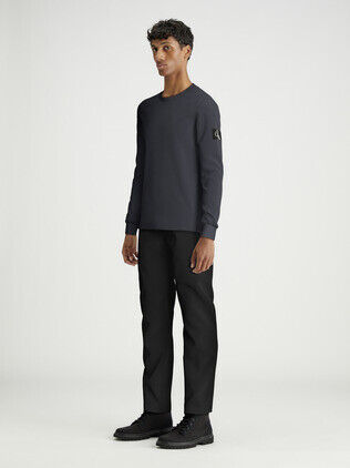TAPERED CHINO