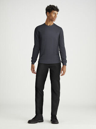 TAPERED CHINO