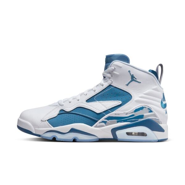 JORDAN MVP