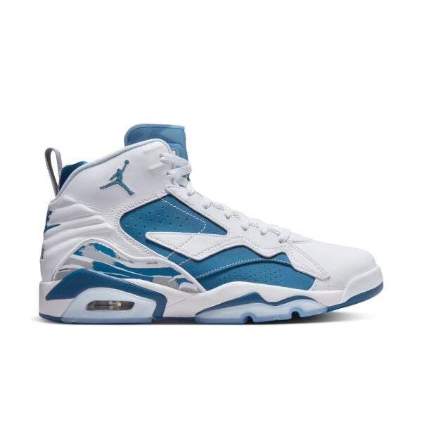 JORDAN MVP