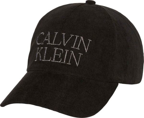 CORDUROY GRAPHIC 5 PANEL CAP