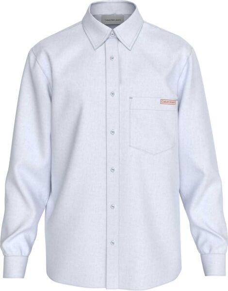 LS SOLID CASUAL LINEN CLASSIC