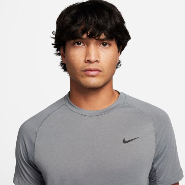 M NK DF FLEX REP SS TOP