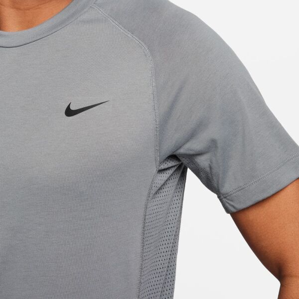 M NK DF FLEX REP SS TOP
